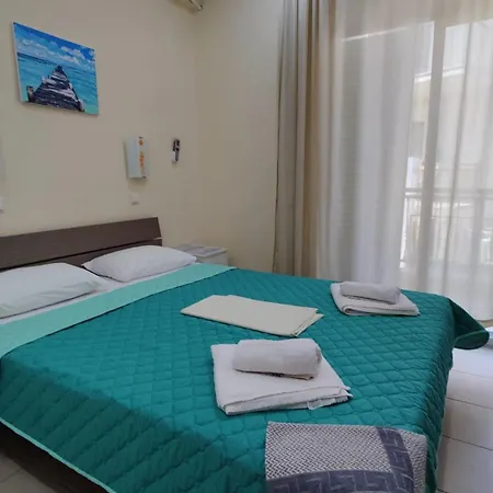 Affittacamere Mare 3*