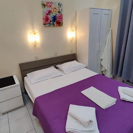 Affittacamere Mare 3*