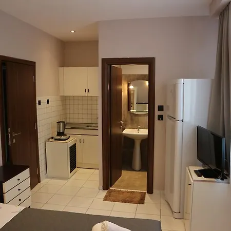 Mare Gasthuis 3*