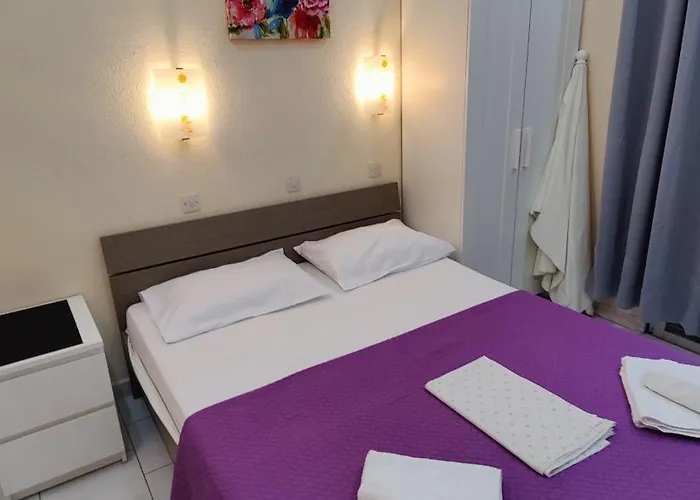 Affittacamere Mare 3*