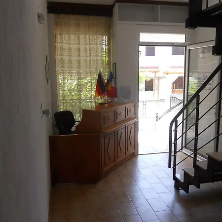 ゲストハウス Mare