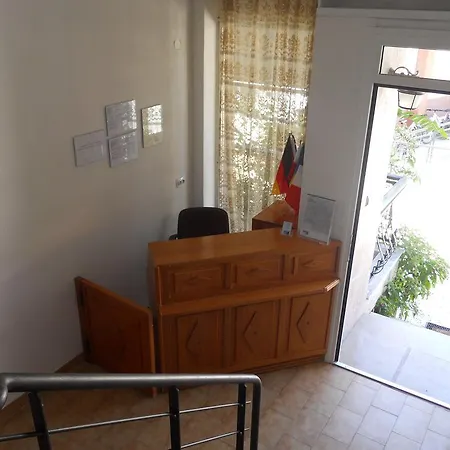 Mare Guest house *