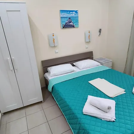 Mare Guest house