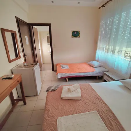 Guest house Mare *
