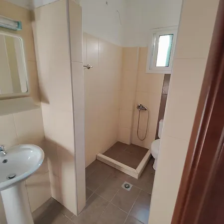 Mare Guest house Prinos (Thasos)