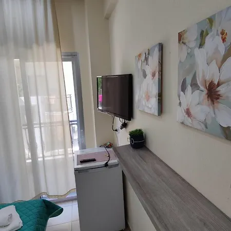 Guest house Mare Prinos (Thasos)