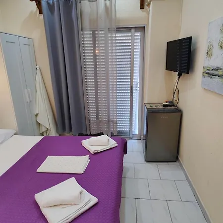 Guest house Mare Prinos (Thasos)