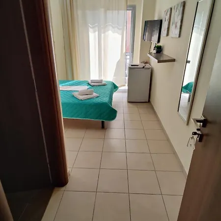 Guest house Mare Prinos (Thasos)