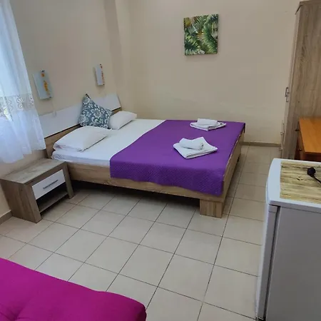 Mare Guest house