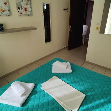 Mare Guest house *