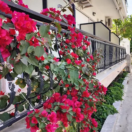 Mare Guest house Prinos (Thasos)