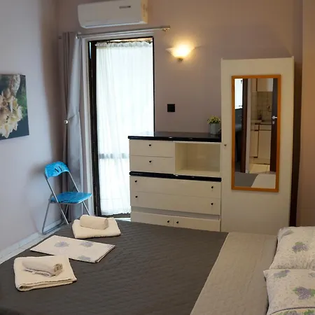 Mare Prinos (Thasos)