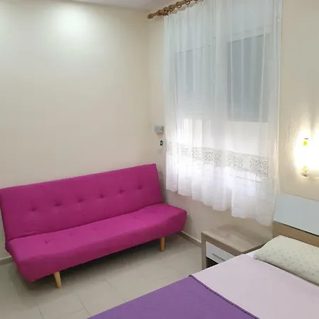 Mare Guest house *
