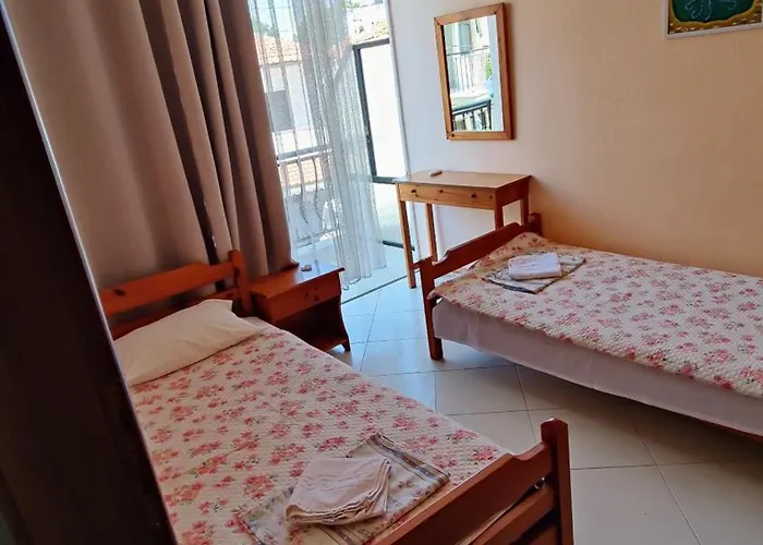 Mare Guest house 3*