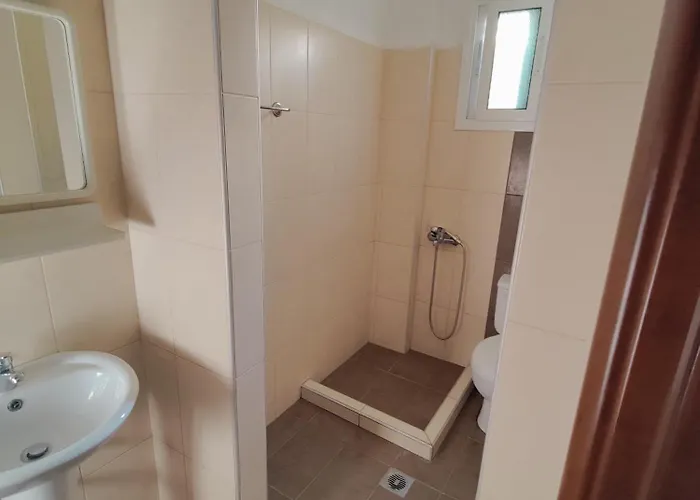 Mare Guest house Prinos (Thasos)