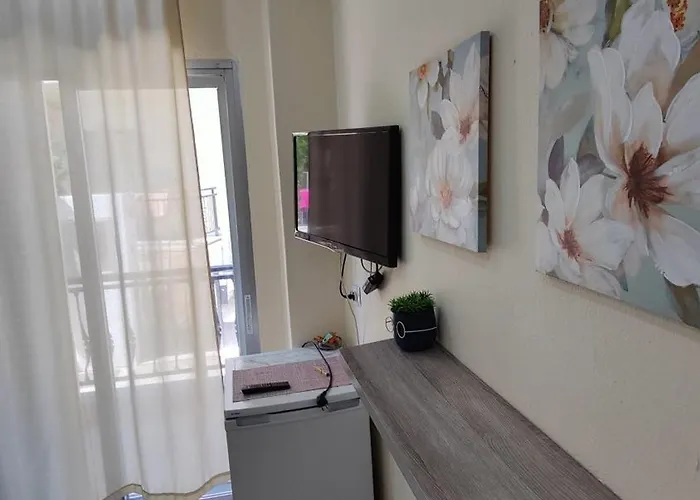 Guest house Mare Prinos (Thasos)